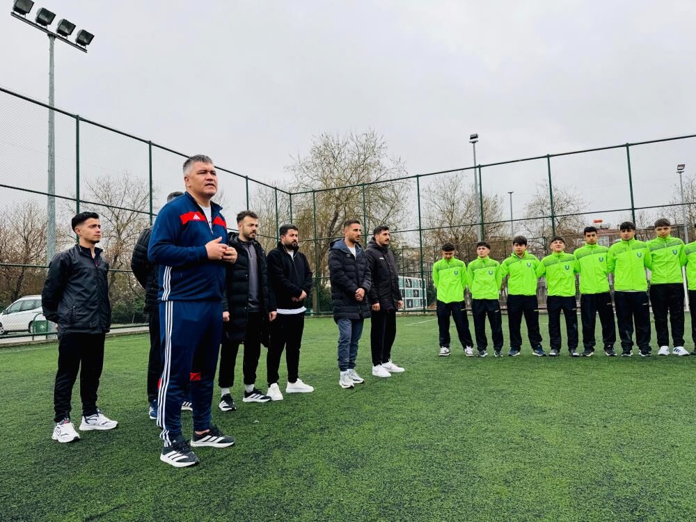 Şehitkamil Belediyespor-9