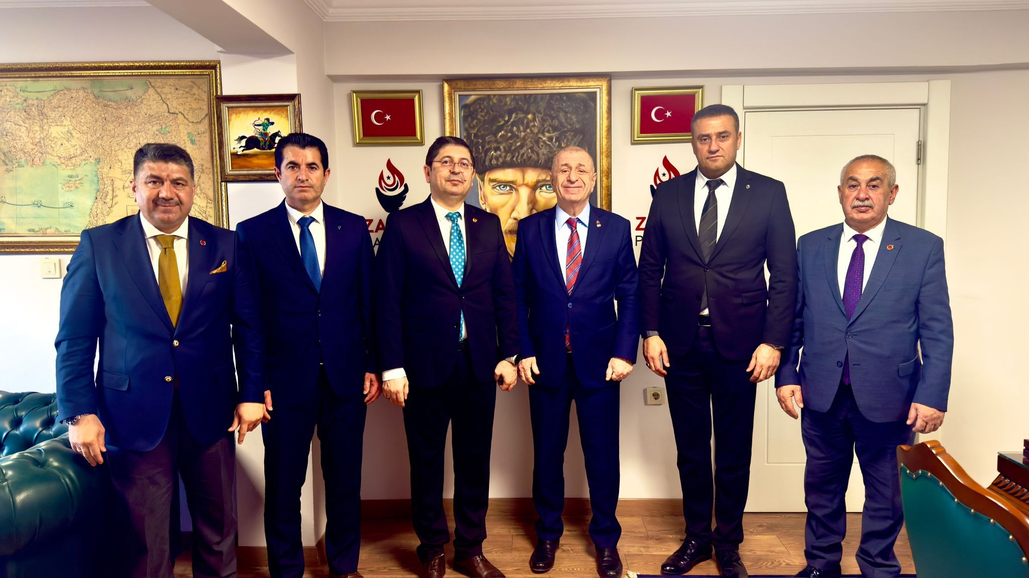 Anadolu Basın Ankara