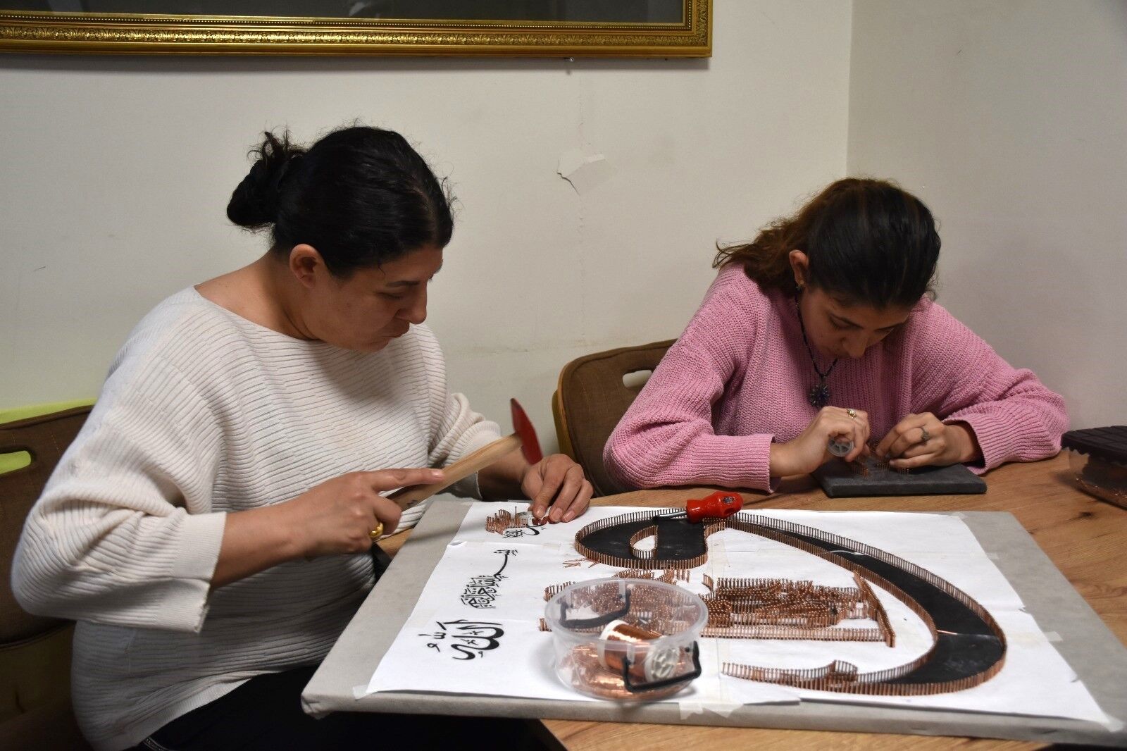Beyza'nın Azmi Engel Tanımadı (1)