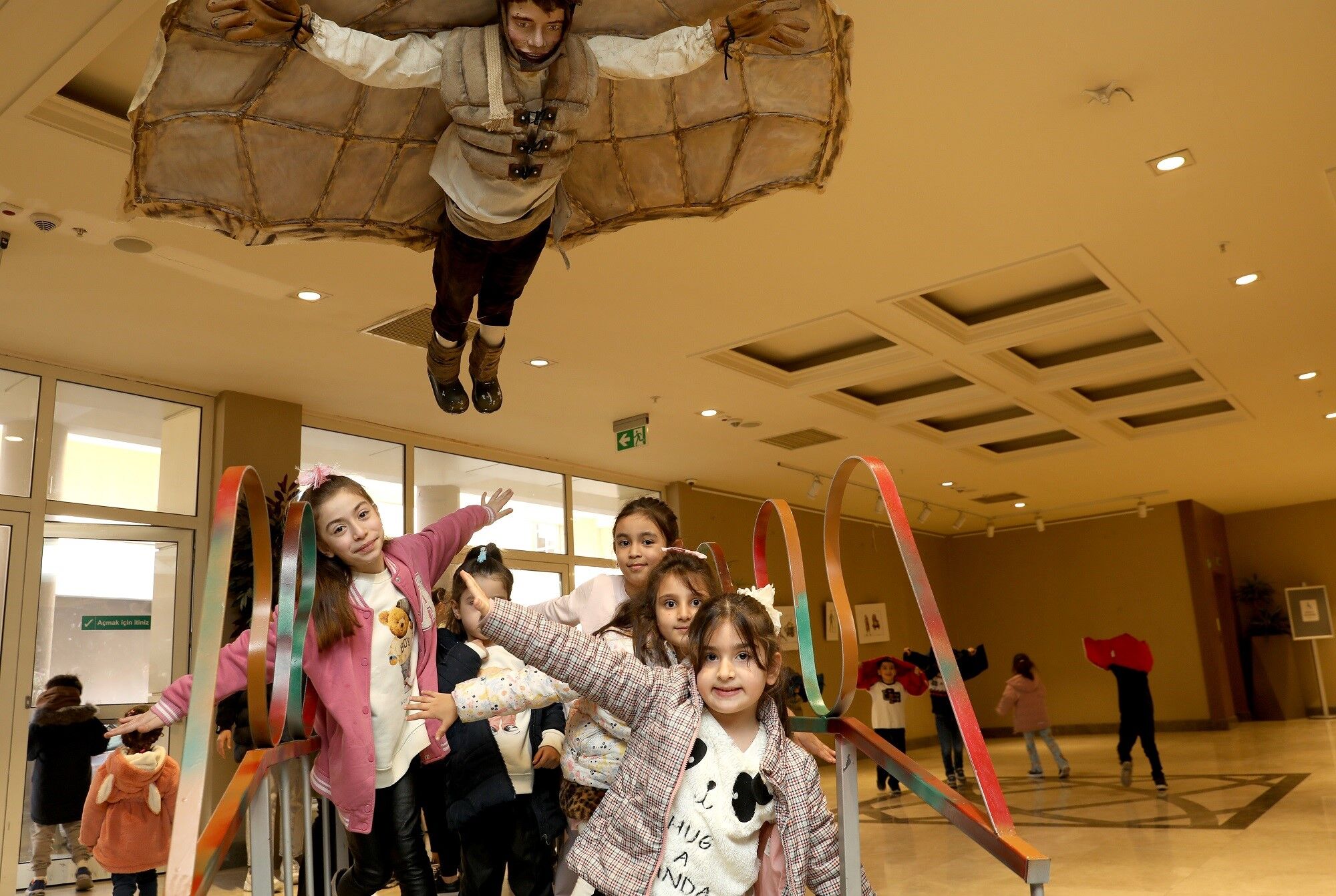 Çocuk Tiyatrosu (1)