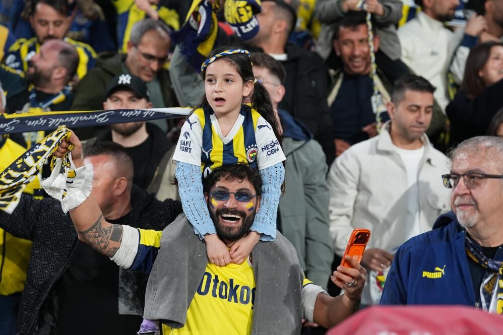 Fenerbahçe 3