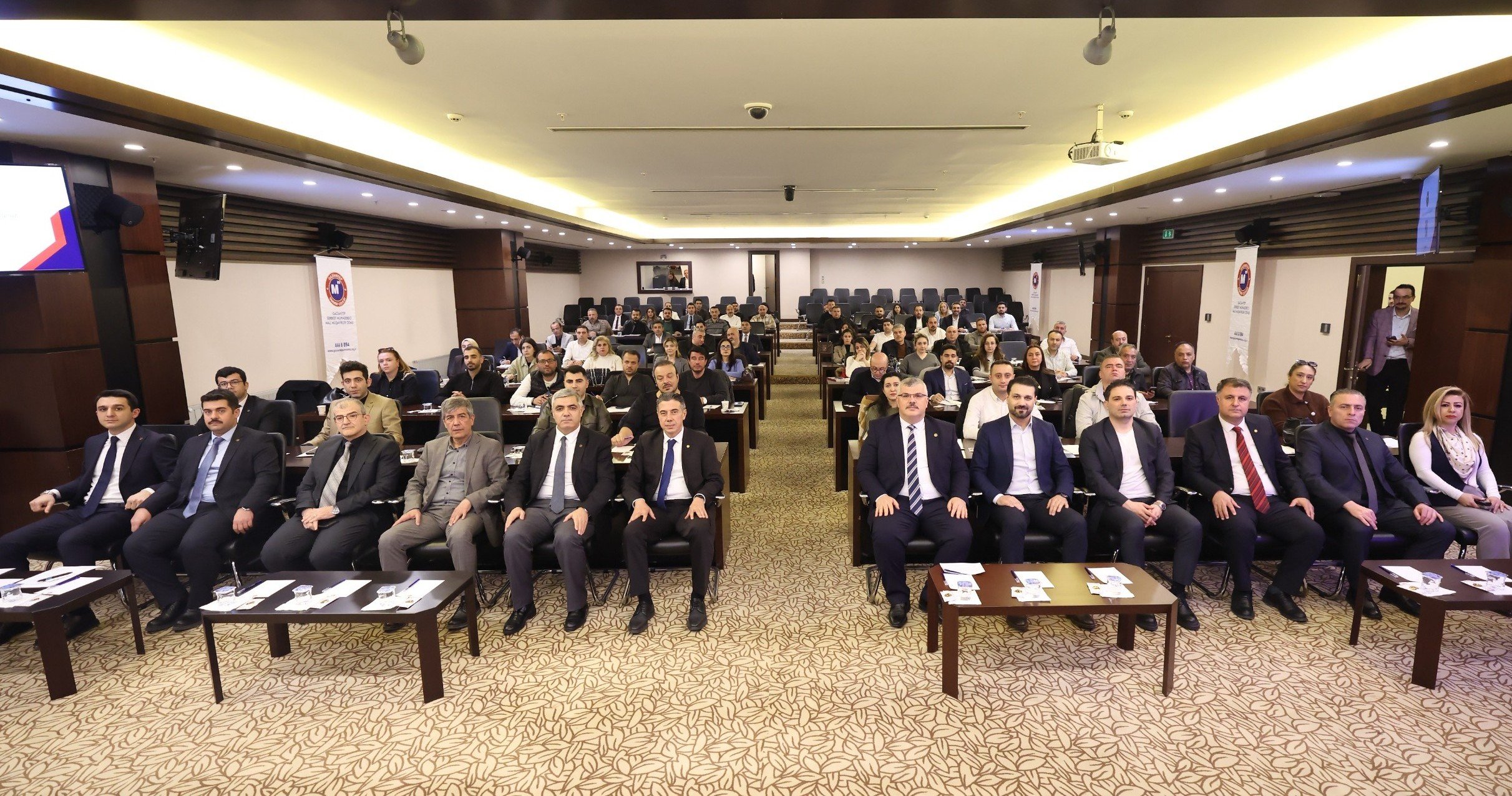 Gso’da Yeni̇ Yerli̇ Mali Belgesi̇ Bi̇lgi̇lendi̇rme Toplantisi Gerçekleşti̇ri̇ldi̇ (1)-1