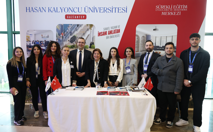 Hkü Zirve Katılımı1