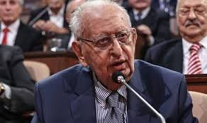 Hüsamettin Cindoruk-2