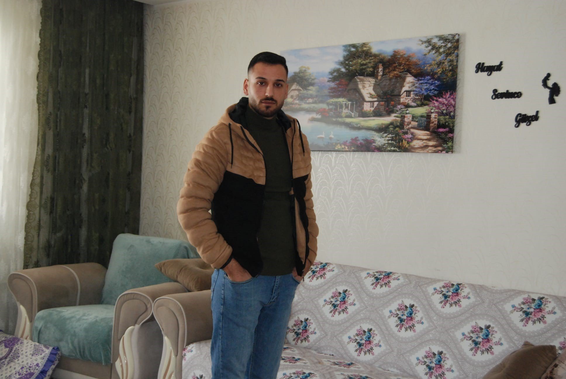 Mehmet Polat Dava (2)