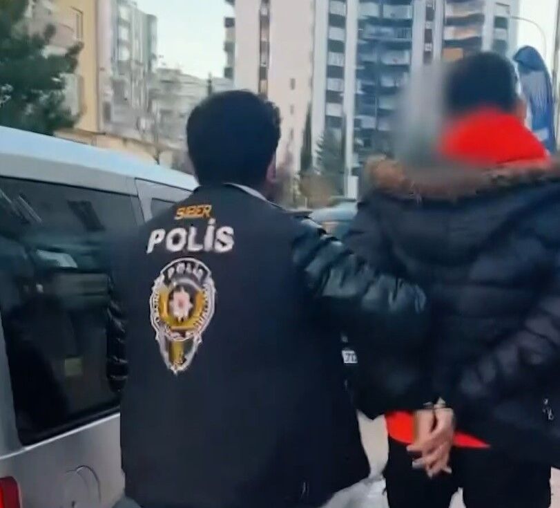 Siber Dolandırıclık (3)