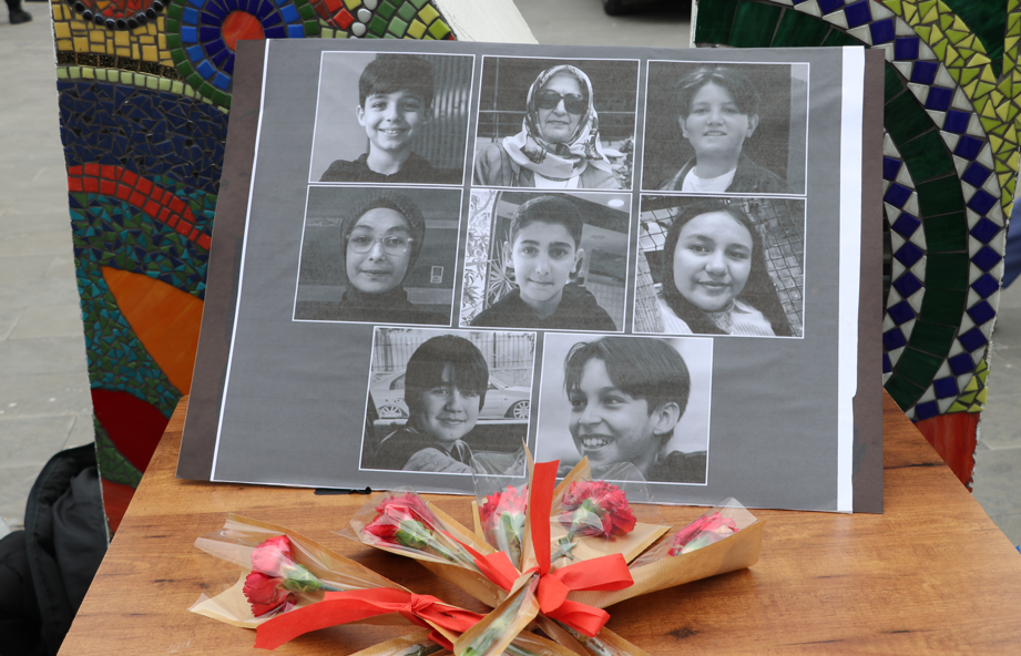 Türkiye Lise Birliği Açıklama 1