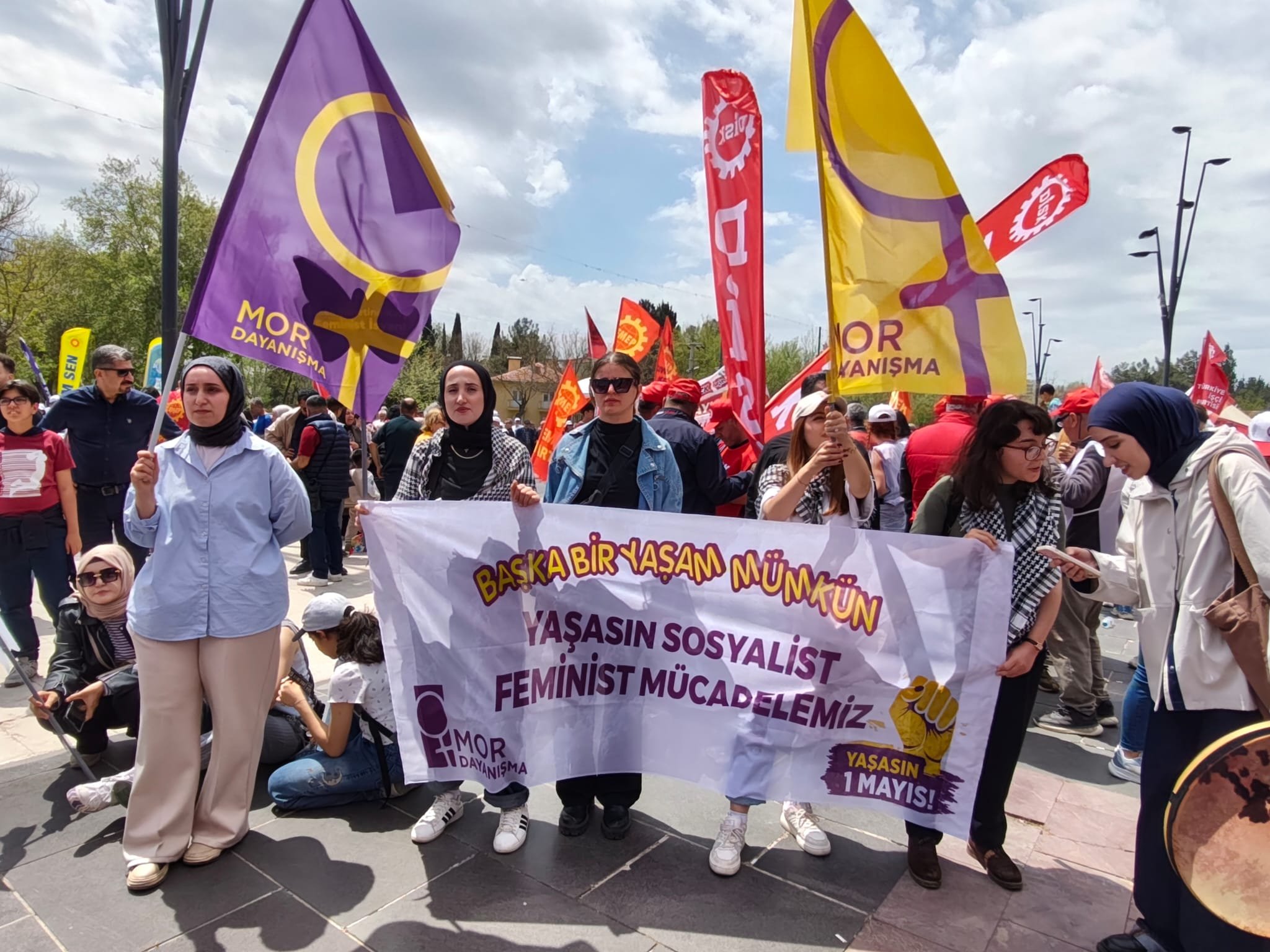 1 Mayıs (2)