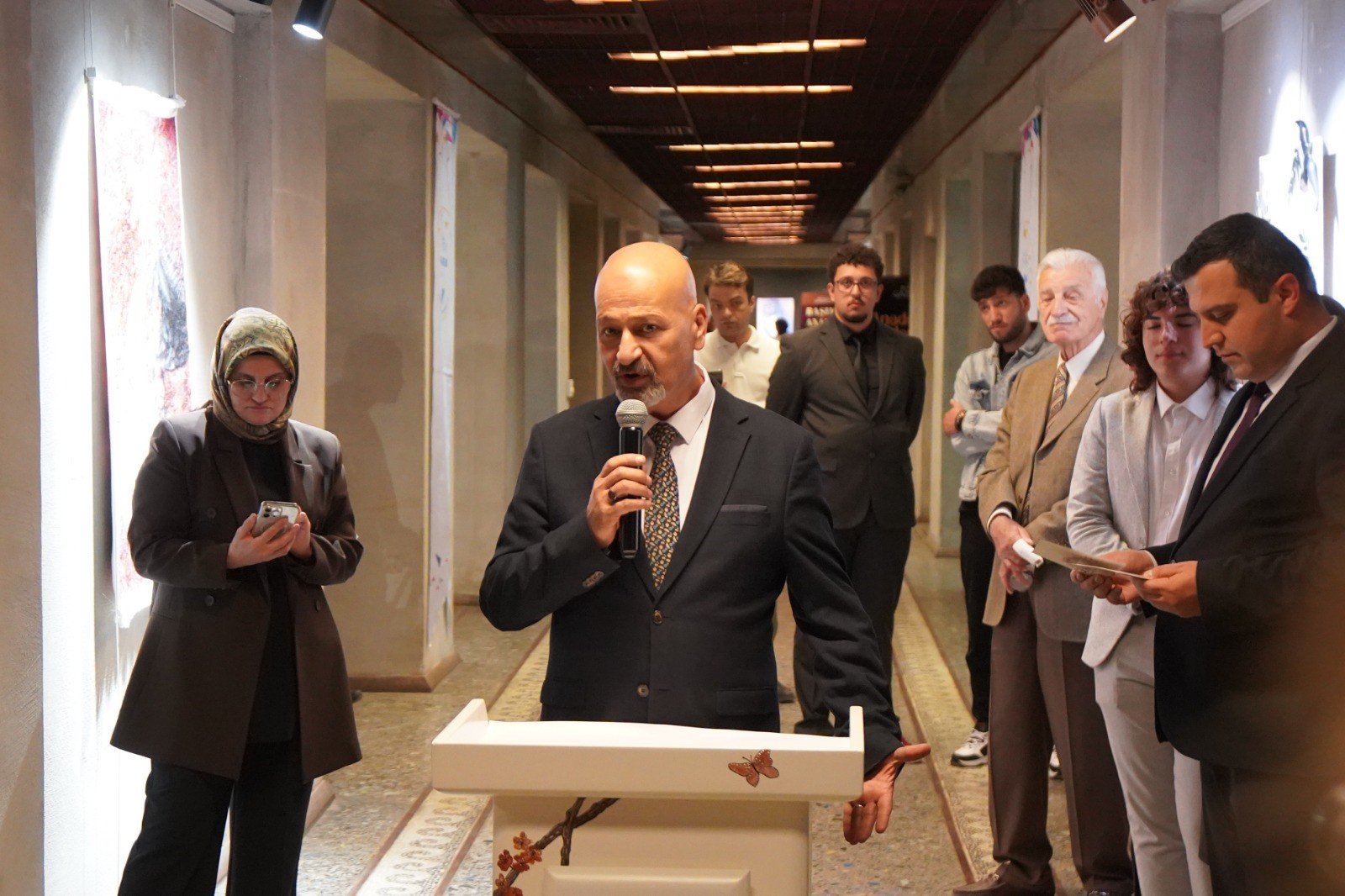 Ali Atalar Sergi (2)