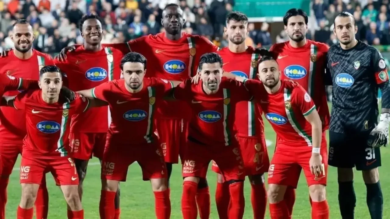 Amedspor