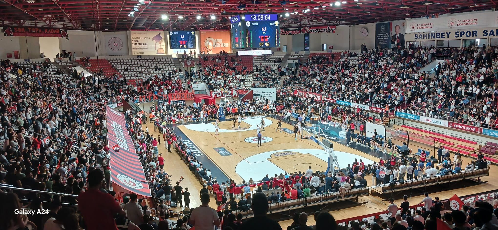 Basketbol 1