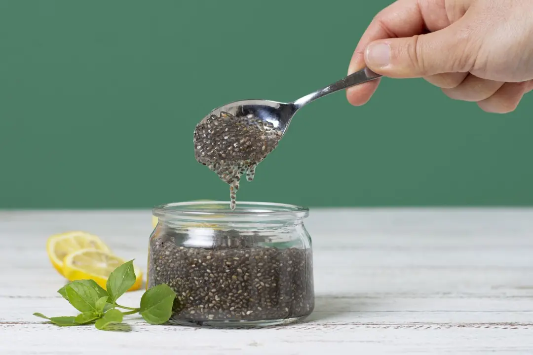 Chia 5