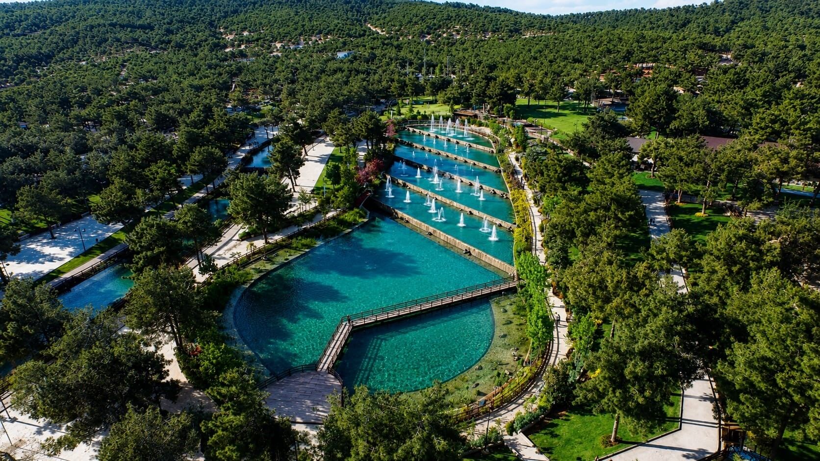 Dülük Tabiat Parkı