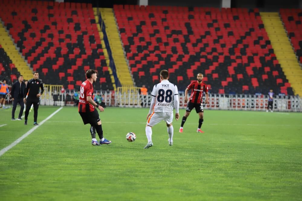 Gaziantep Fk66