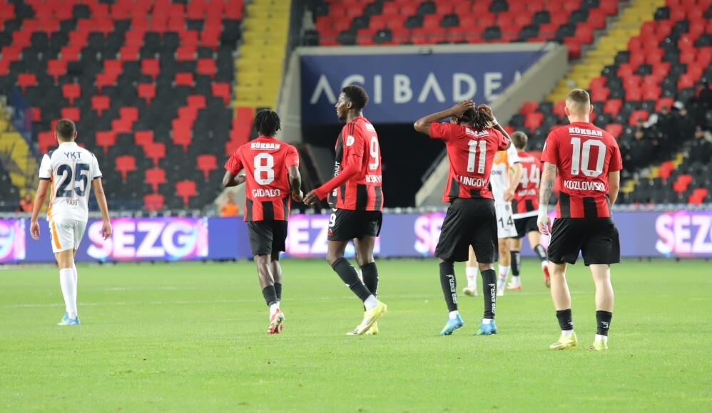 Gaziantep999