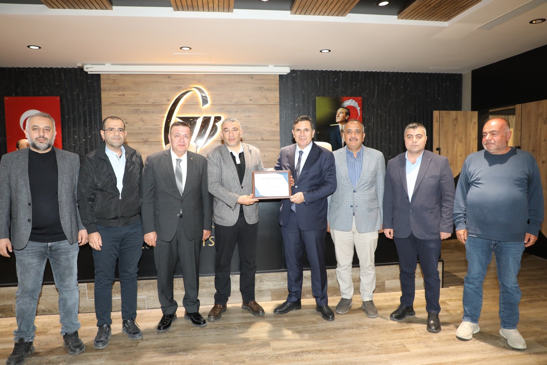Gtb Toplantı (3)