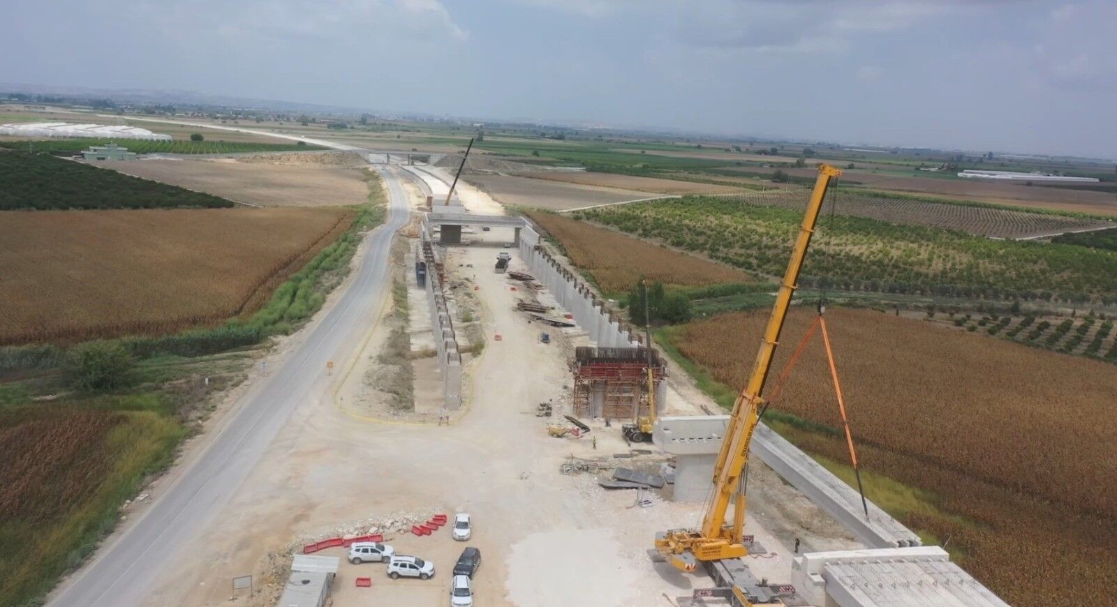 Hızlı Tren (2)