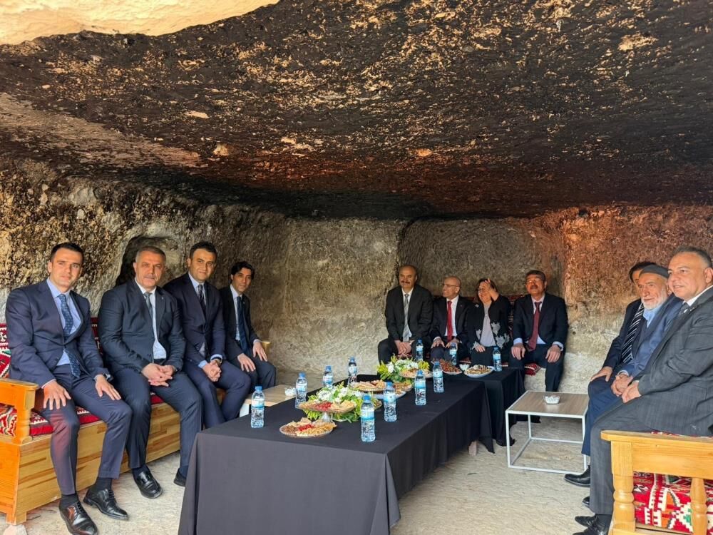 Kadim Şehir 1