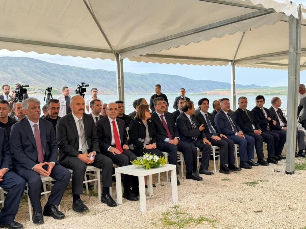 Kadim Şehir 2
