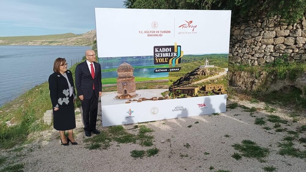 Kadım Şehir