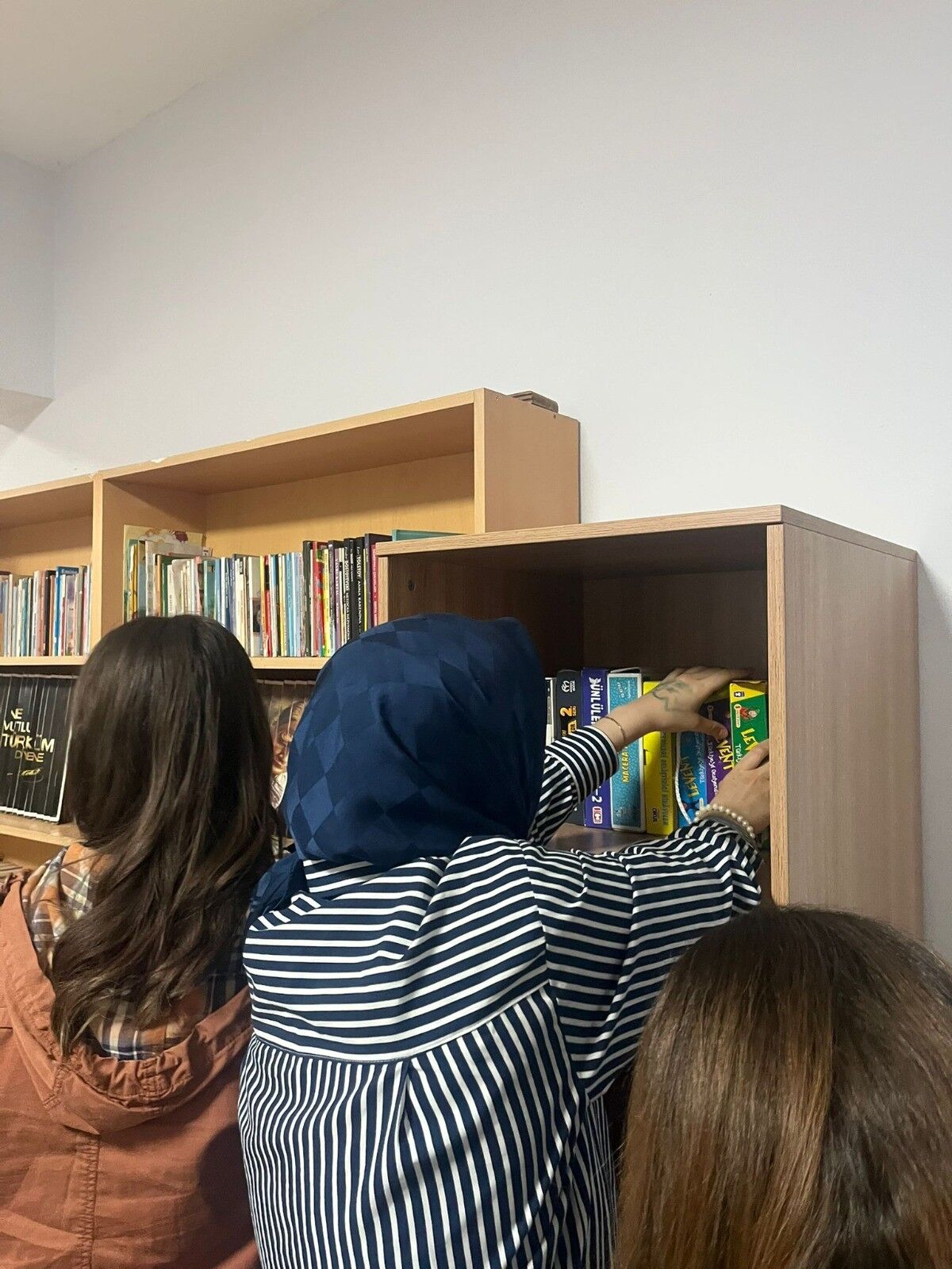 Kitap Desteği (3)