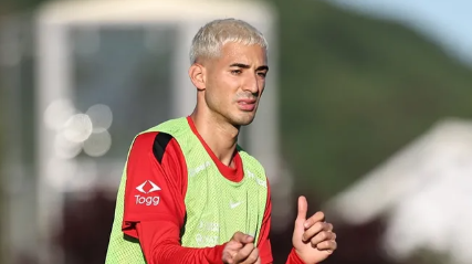 Mert Müldür1