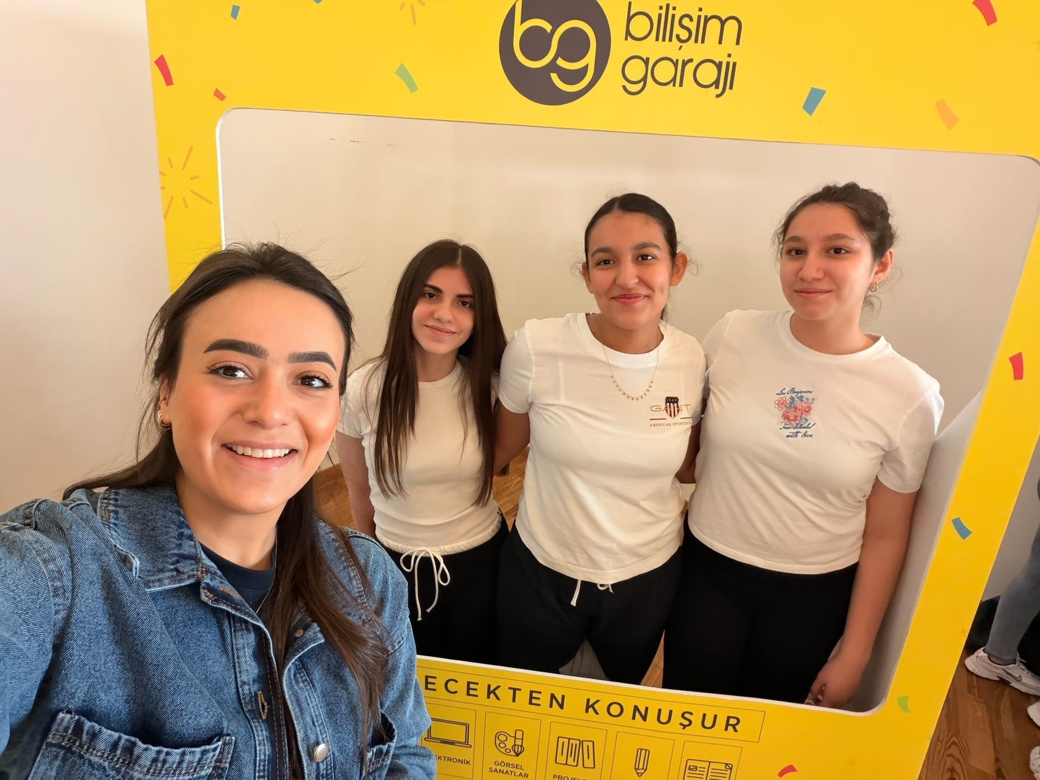 Sanko Okulları Öğrencilerinden Türkiye Ikinciliği (2)