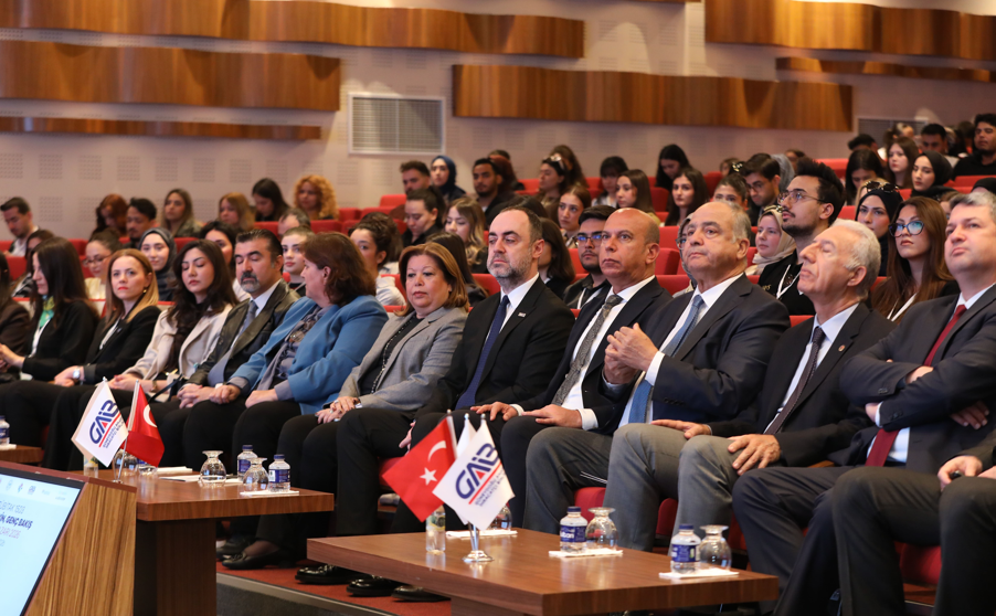 Sanko Üniversitesi Ev Sahipliğinde2.Jpg