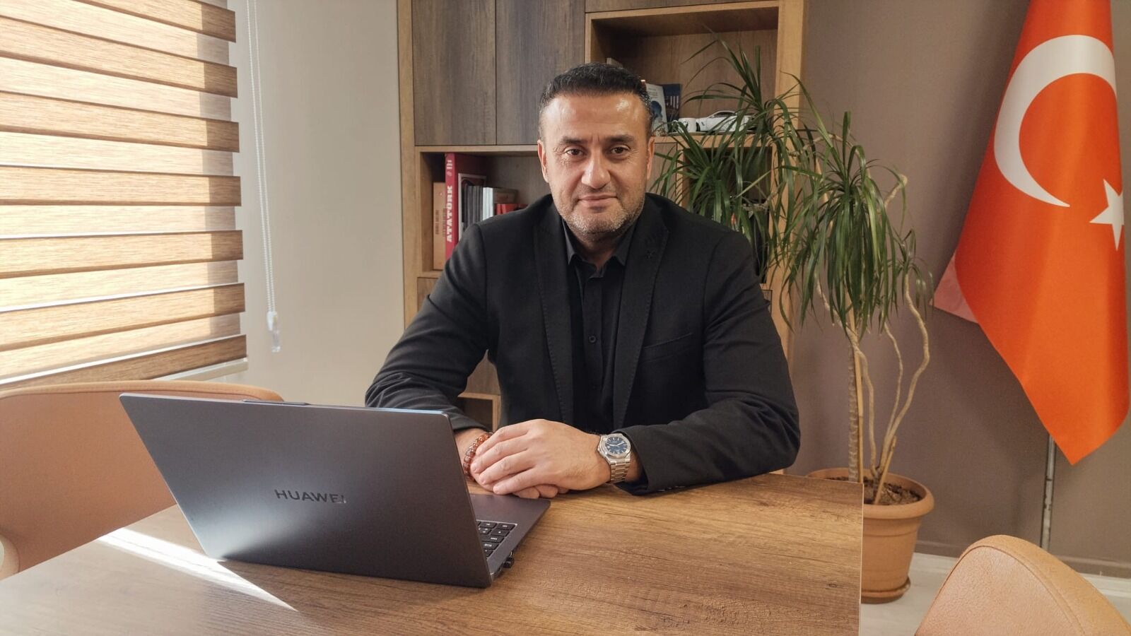 Tarık Bakır-1