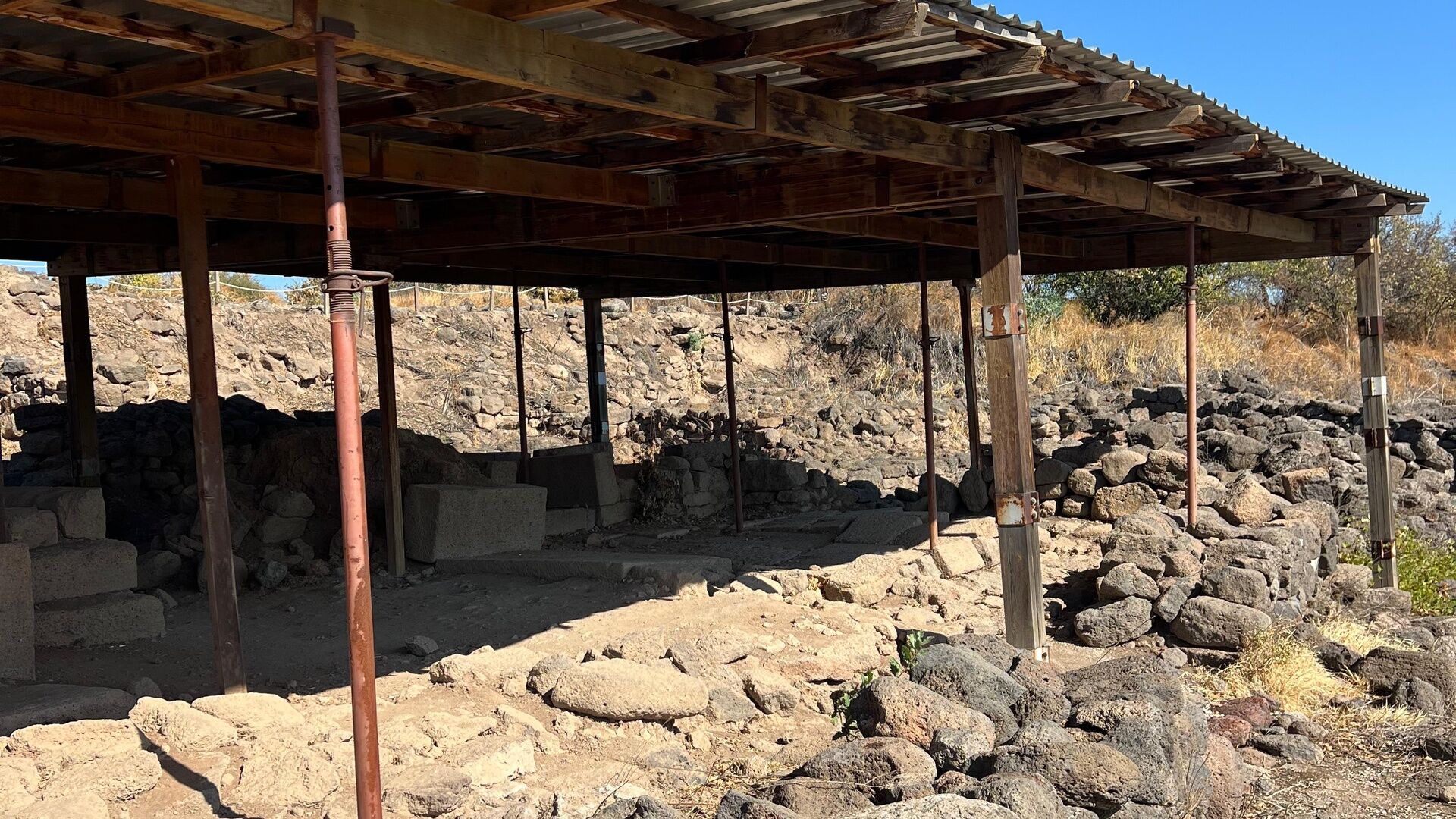 Tilmen Höyük 1