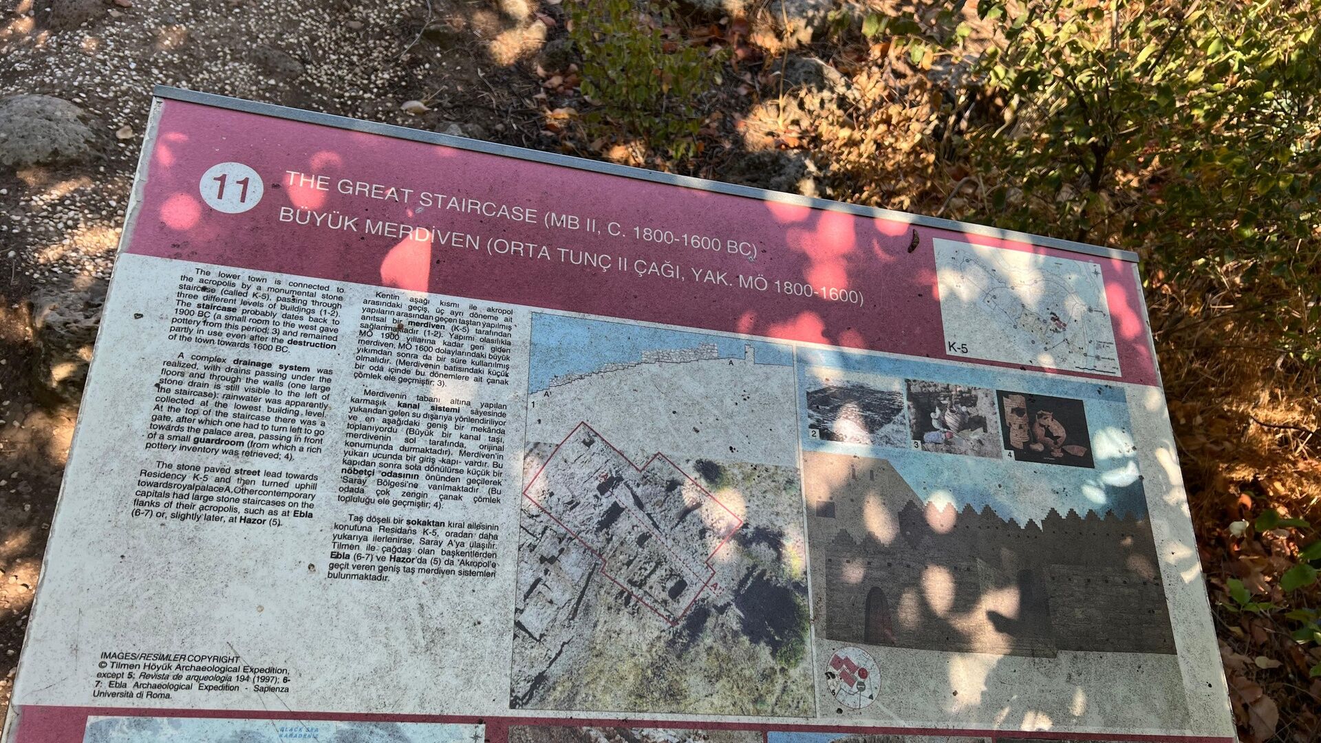 Tilmen Höyük 6