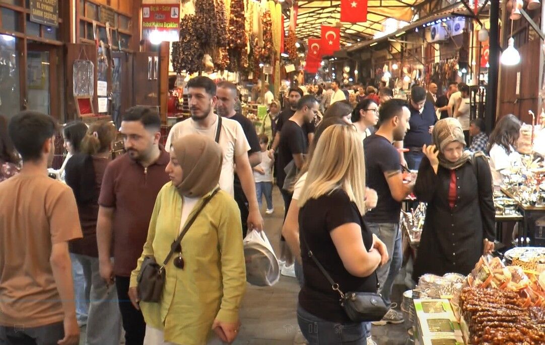 Turis Yoğunlugu (1)
