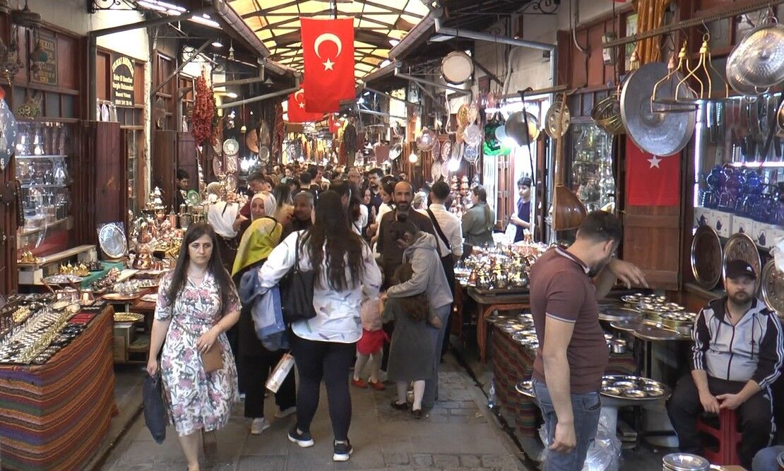 Turis Yoğunlugu (3)