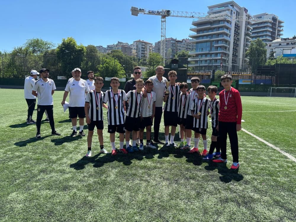Beşiktaş-26