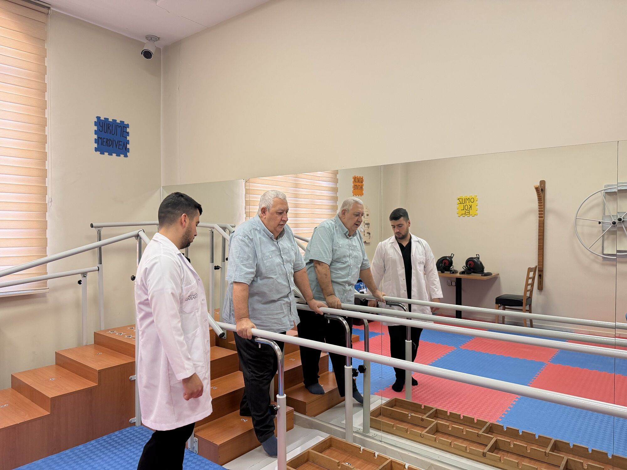 Bi̇r Gün Yolda Kayboldu, Onu Bulanlar Hayatini Deği̇şti̇rdi̇ (1)