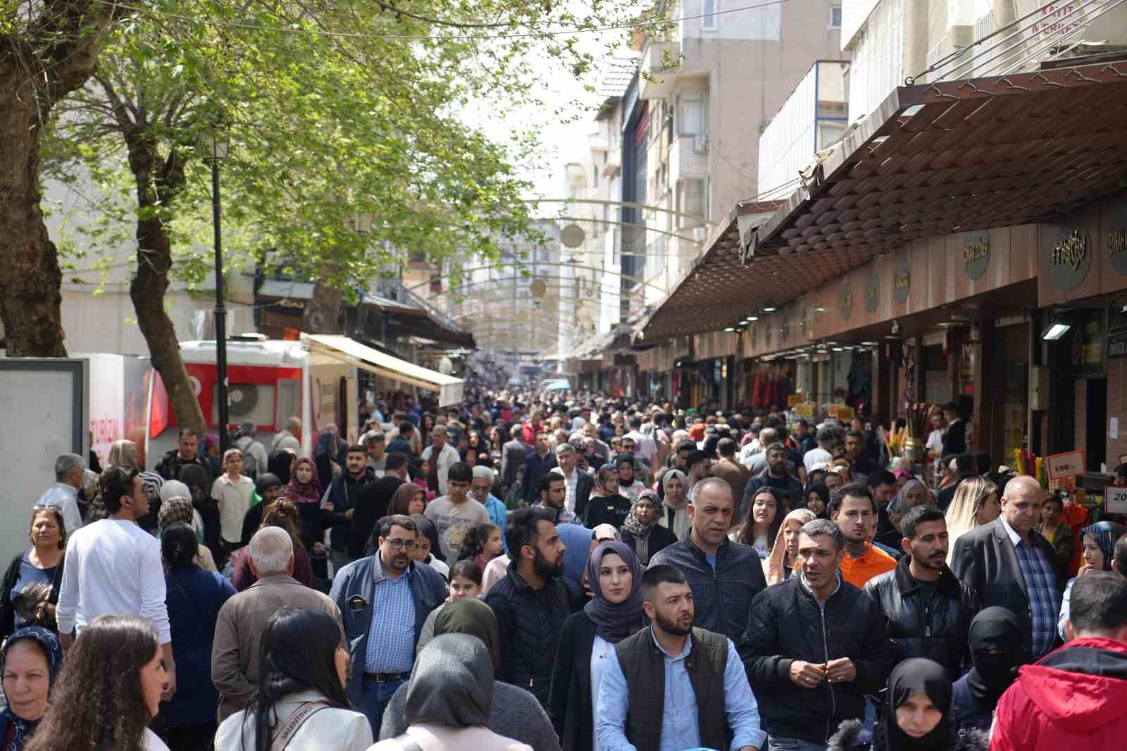 Çarşı-3