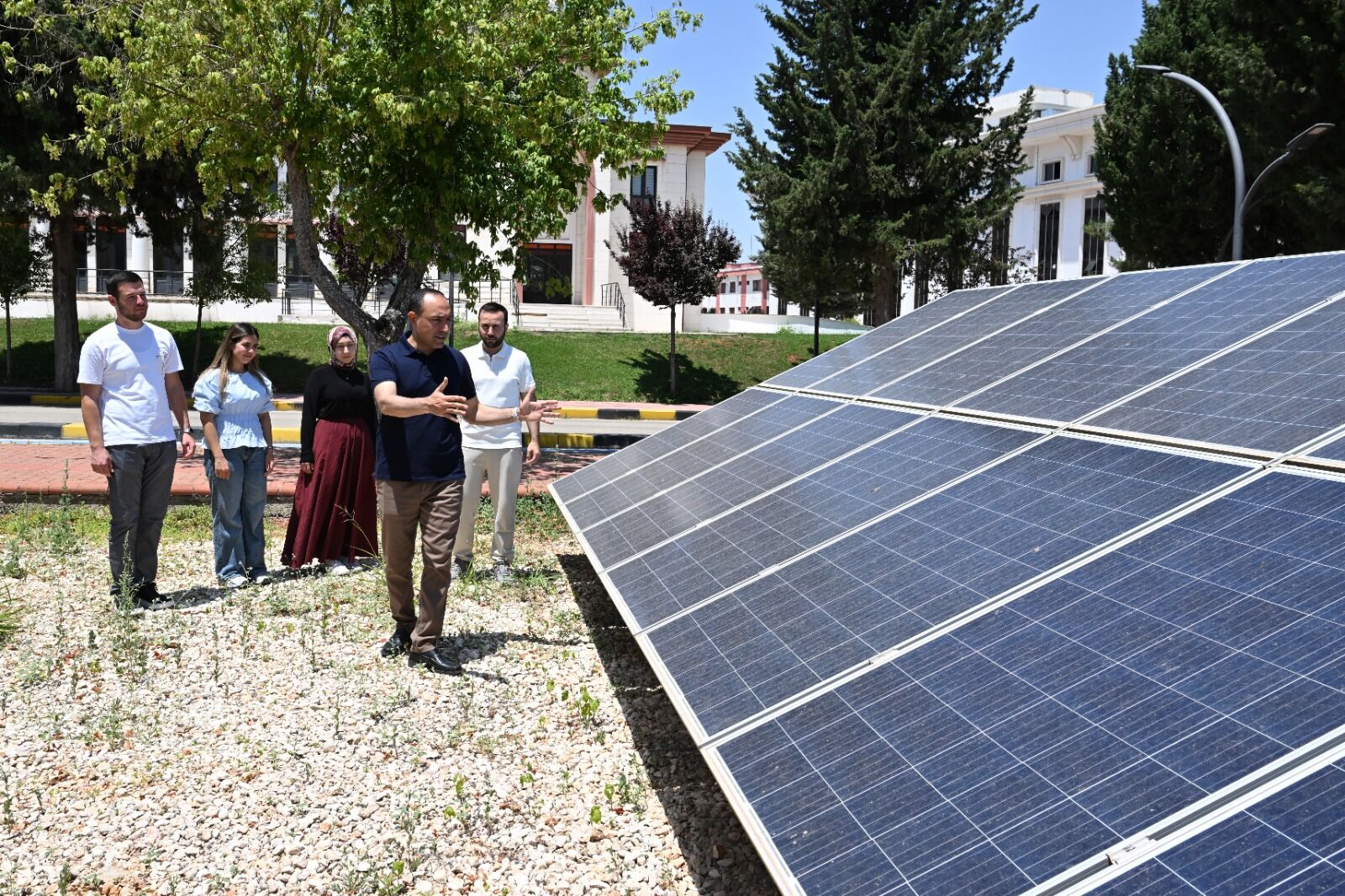 Gaün’de Yapay Zeka Destekli Sistem Geliştirildi (2)