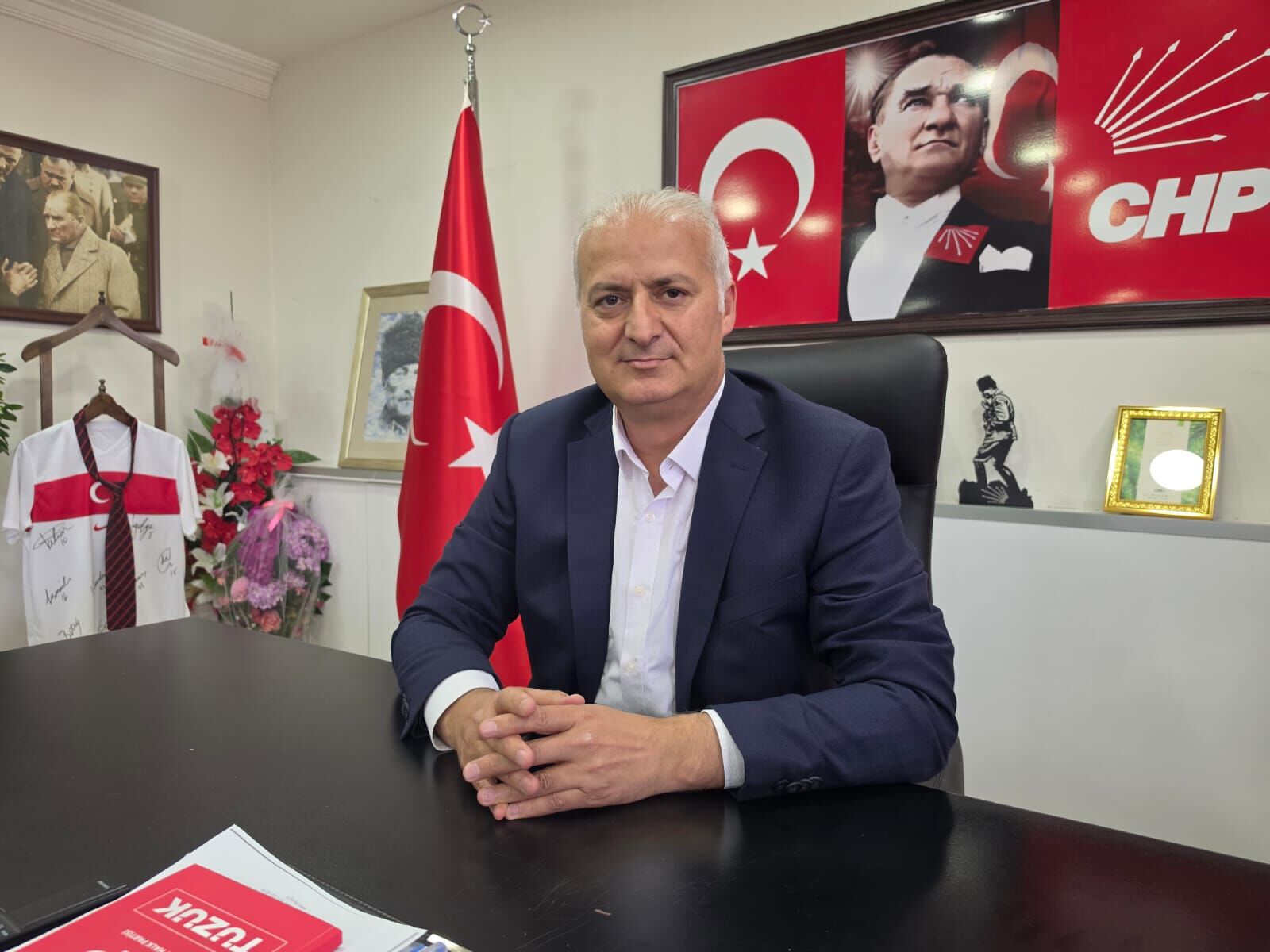 Hasan Nesanır