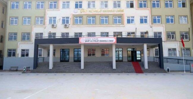 Karne Günü Bıçaklanan Öğrenciden Acı Haber Geldi (1)
