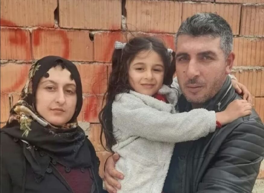 Kızımı Yaşatmak İstiyorum… (3)