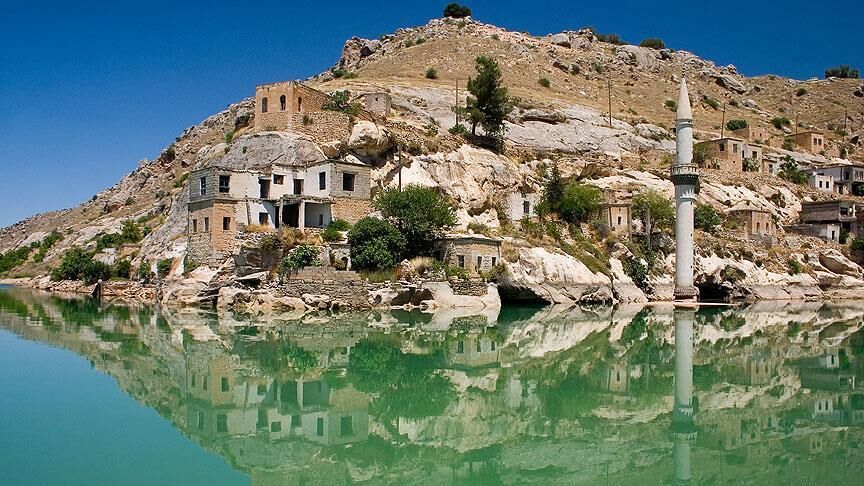Rumkale 2