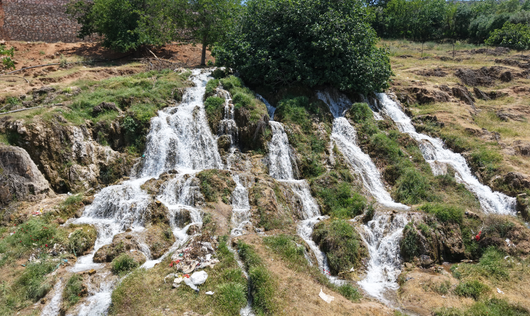 Şelale-1