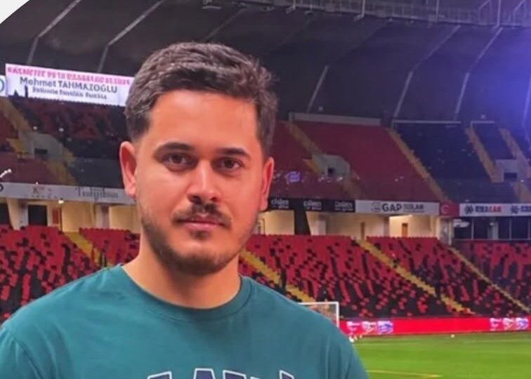Sınava Yetişirken Kaza Yapan Gençten Acı Haber (3)