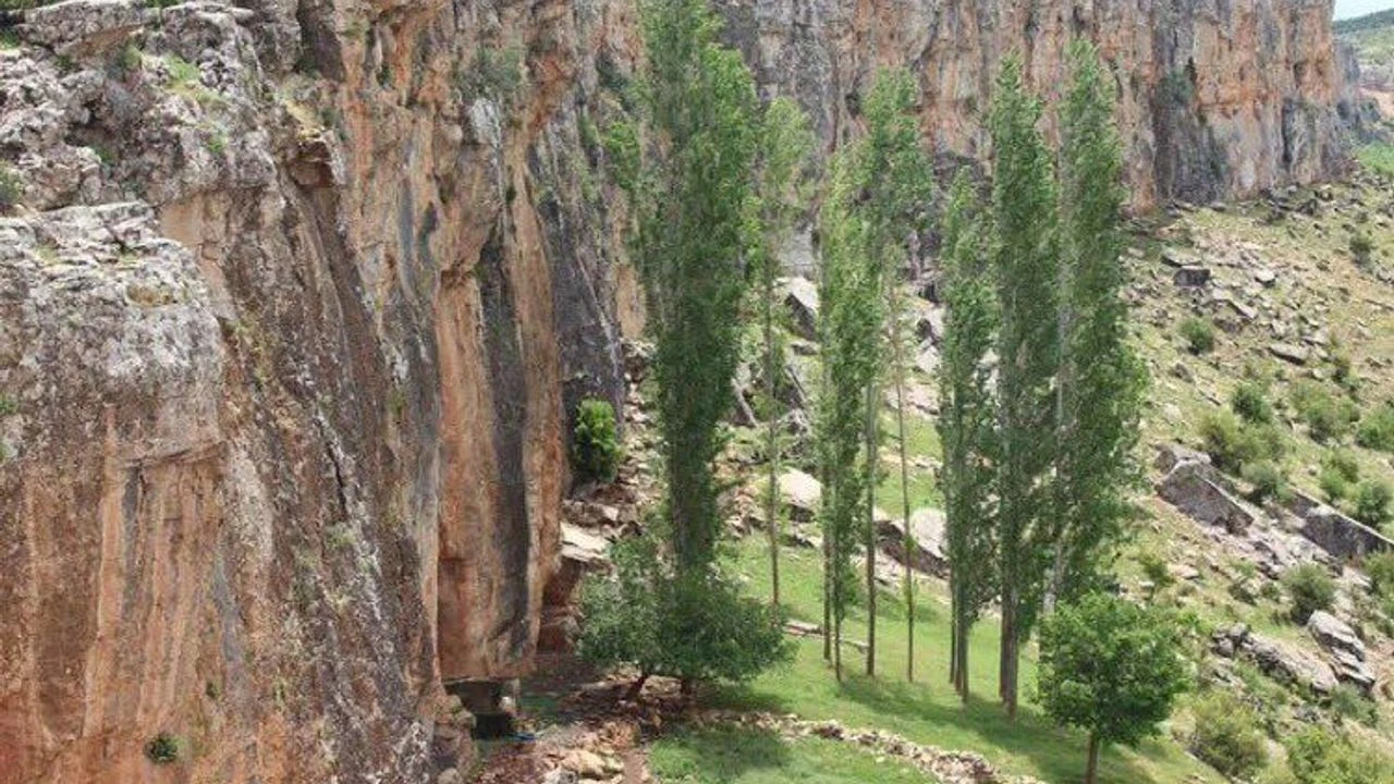 Sofdağı 1