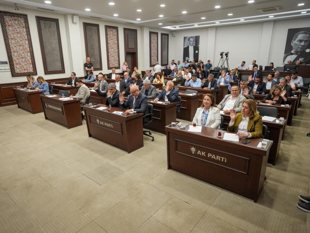 Toplantı 22