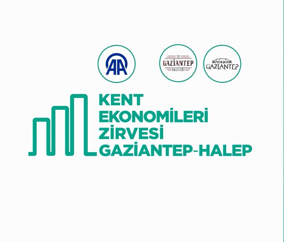 Türkiye Suriye Iş Dünyası Buluşmaya Hazırlanıyor (1)