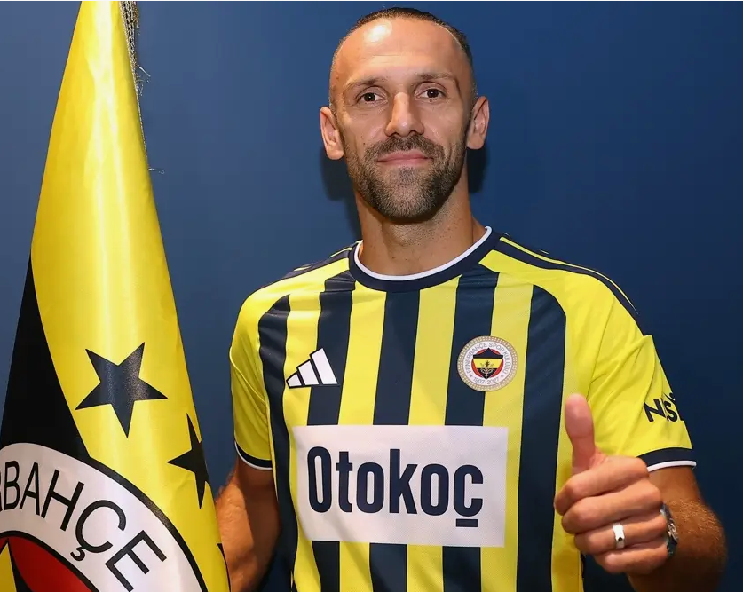 Vedat Muriq