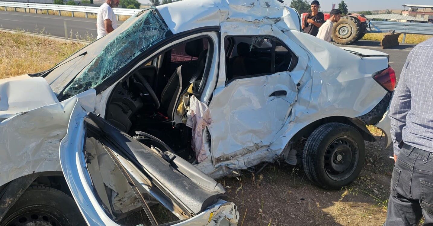 Yks Sabahı Facia 1'I Ağır 2 Öğrenci Yaralandı (2)