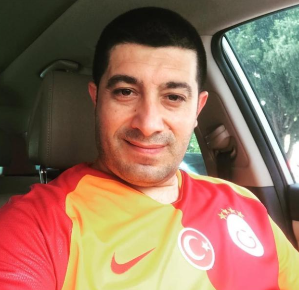 Ahmet Eker