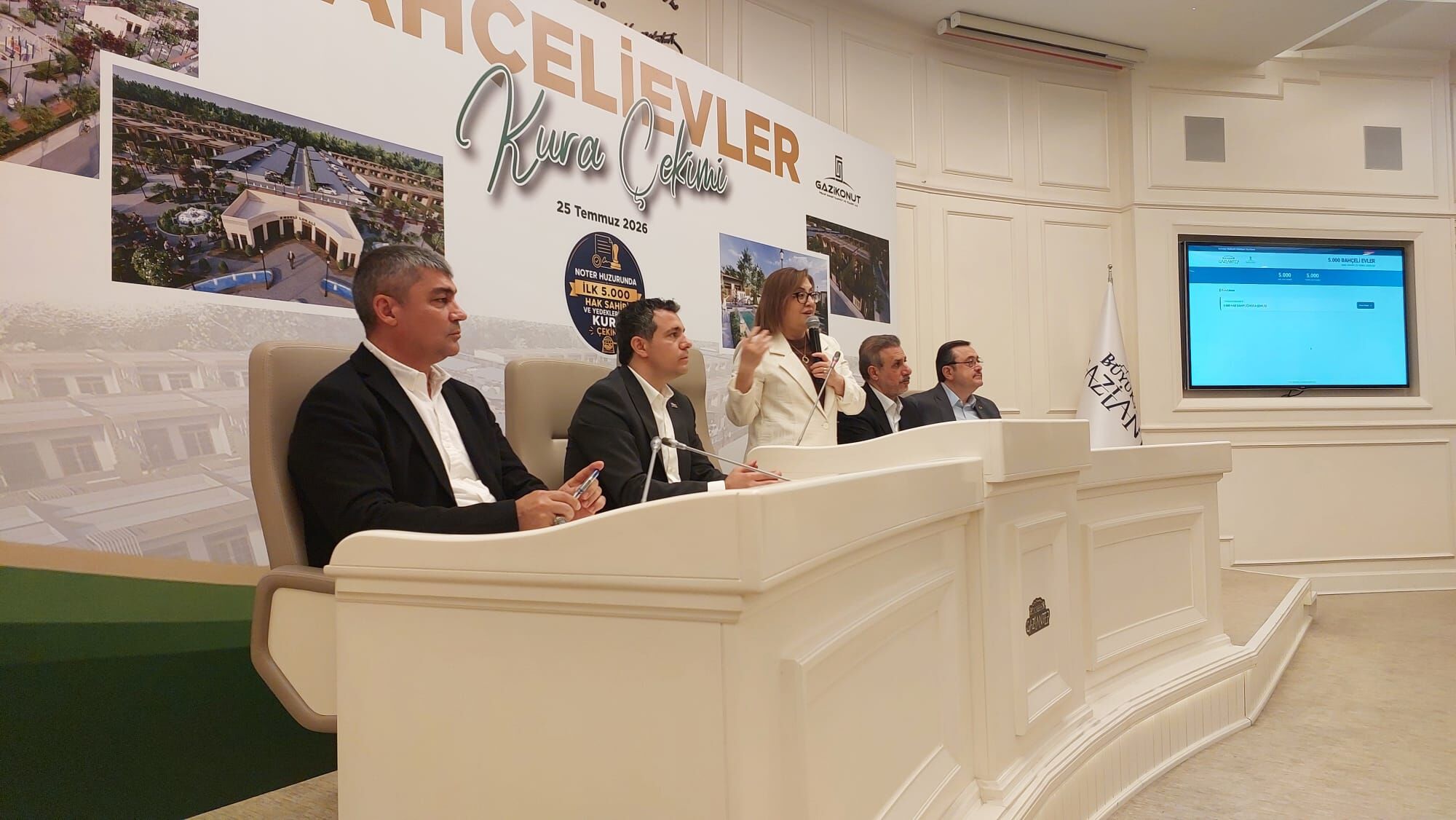 Amacımız Bahçe Değil, Mahalle Kültürü Oluşturmak (3)